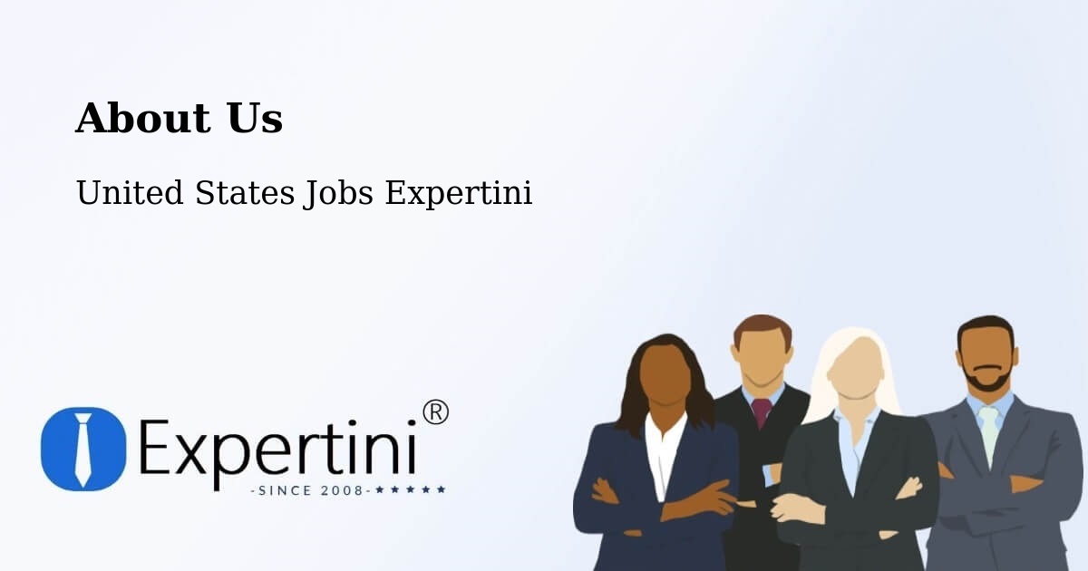 About Expertini Recruitment Platform  – Lodi - Lodi, United States Jobs Expertini