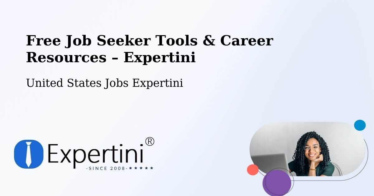 Free Job Seeker Tools & Career Resources – Lodi - Lodi, United States Jobs Expertini