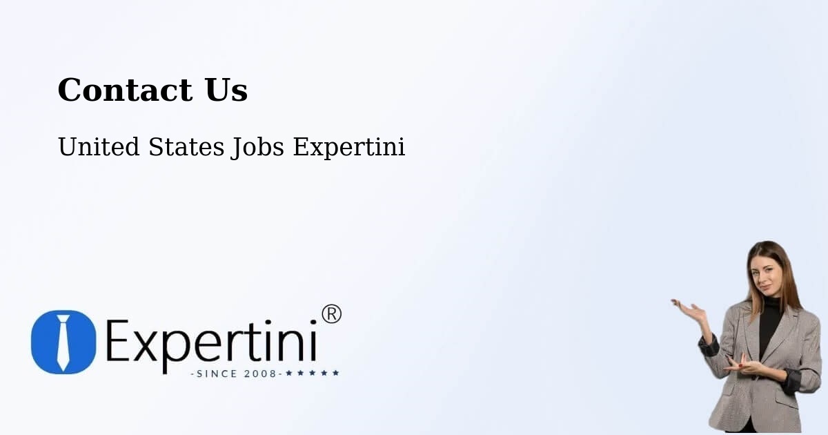 Contact Expertini – Lodi - United States Jobs Expertini