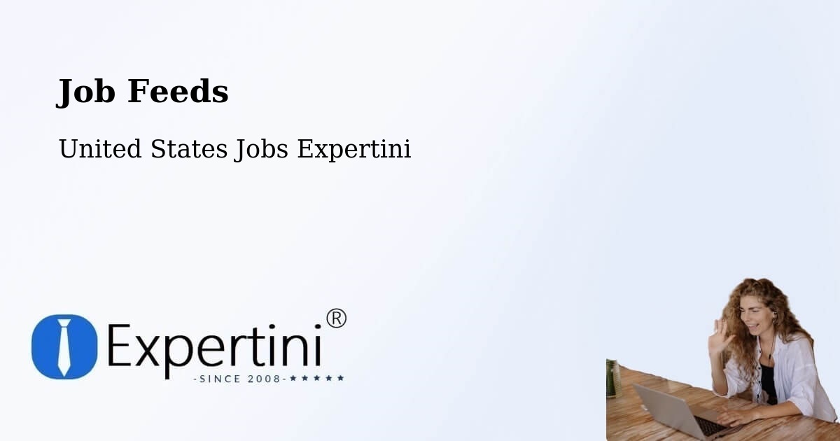 Job Listings Feed – Lodi - United States Jobs Expertini