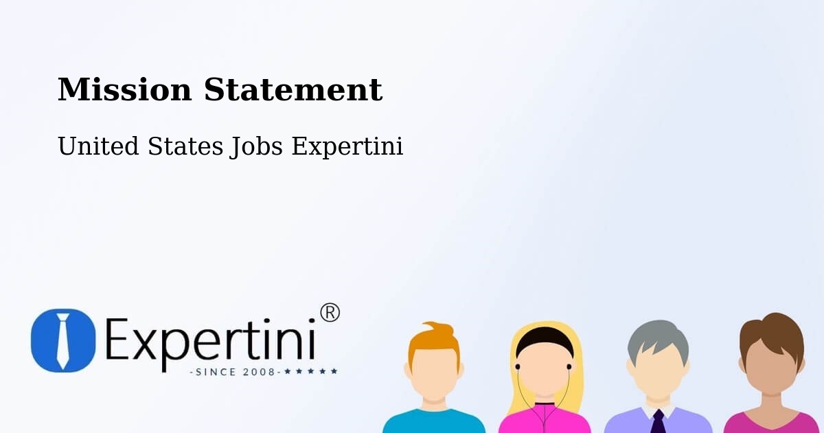 Corporate Mission – Lodi - United States Jobs Expertini
