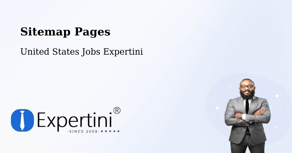 Sitemap Pages - Lodi - United States Jobs Expertini