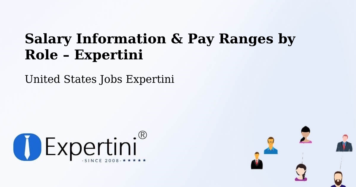 Salary Information & Pay Ranges – Lodi - Lodi, United States Jobs Expertini